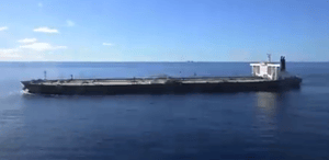 M/T Majestic X