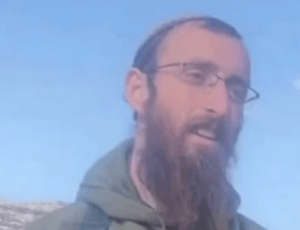 Rabbi Shmuel Wendy