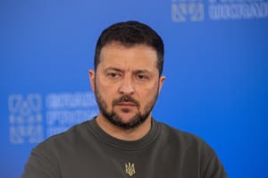 Zelenskyy