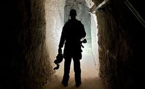 IDF uncovers Hezbollah terror tunnels