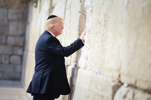 President Trump