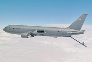 KC-46A