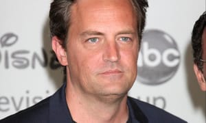 Matthew Perry