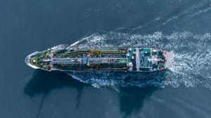 Tanker, Illustrative
