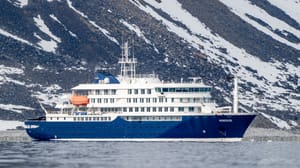 MV Hondius
