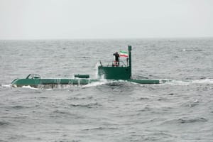 Midget sub