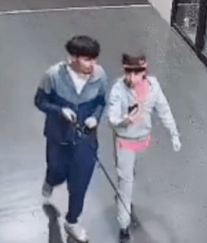 Antisemitic ‘Fishing Rod’ Harassment in London’s Stamford Hill