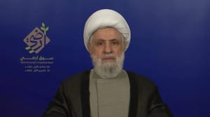 Naim Qassem