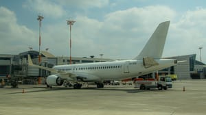 Ben Gurion Airport