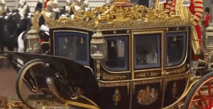 Royal Coach