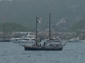 Global Sumud Flotilla