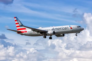 American Airlines