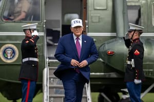President Trump