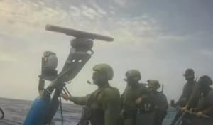 IDF commandos intercept a Sumud Flotilla boat headed to Gaza