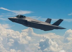 Air Force aircraft
