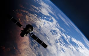 Satellite