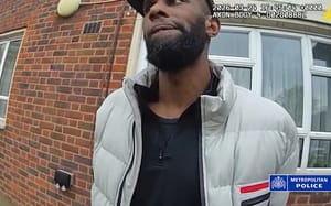London Man Who Terrorized Belz Hasidic Community