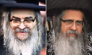 Satmar Admorim