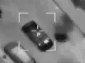 IDF eliminates Hamas chief