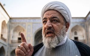 Hamid Rasaei