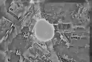 IDF Eliminates 3 Terrorists Launching Explosive Drones in Lebanon