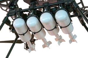 Missiles