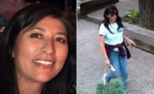  Melissa Casias, found dead after being missing for a year