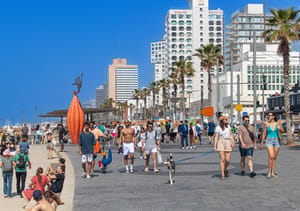 Tel Aviv