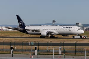 Boeing 787 9
