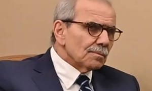 Lebanese PM