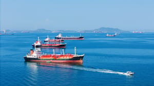 Strait of Hormuz