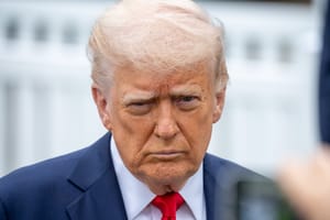 President Trump