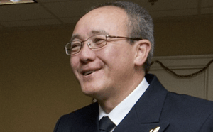 Eliezer Marom "Chayni"