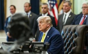 President Trump