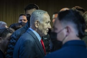 Netanyahu