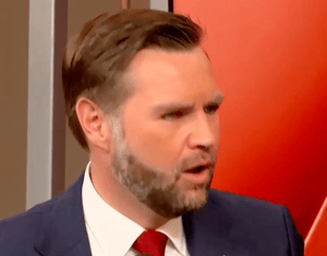 JD on Megyn Kelly