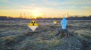 Nuclear power
