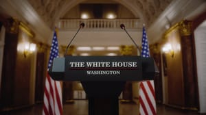 The White House