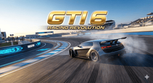 GTI 6 racing revolution