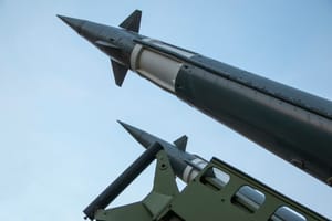 Nuclear weapon