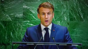 Macron 