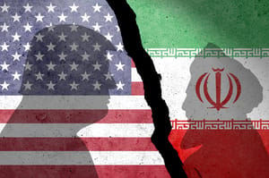 US-Iran War