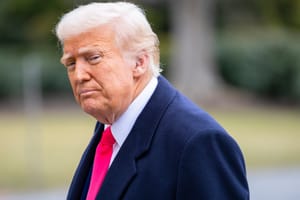 President Trump