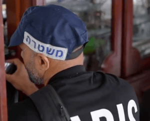 Israeli Police Raid Breslov Community in Yavniel