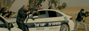 Fauda Season 5