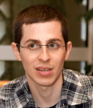Gilad Shalit