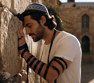 From Exile to Eternity: The Viral Video That Traced 2,000 Years of Jewish Survival in Three Minutes | WATCH