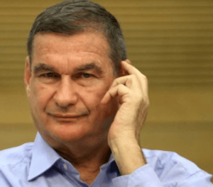 Chaim Ramon