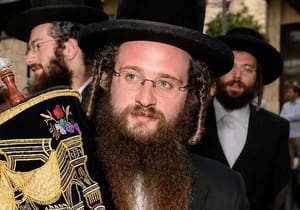 Rabbi Rand z"l