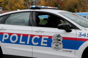 Ohio police